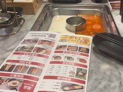 -新辣道鱼火锅(领展购物广场·中关村店)