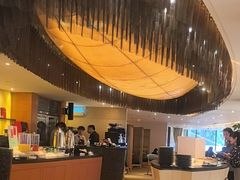 -威斯汀舞台餐厅