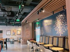 -COSTA COFFEE(金长安大厦店)