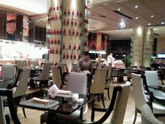 picture-上海浦东滨江喜来登酒店