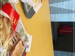 -麦当劳(东石东一路店)