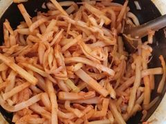 -吉庆桂林米粉·柳州螺蛳粉(港汇广场店)