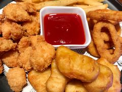 -Ambra Haus琥珀屋精酿餐厅(宝山店)