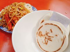 -刘信牛羊肉小炒泡馍(回民街店)