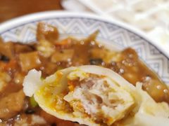 -船歌鱼水饺(淄博万象汇店)