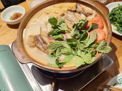 -一坐一忘云南菜(三里屯店)