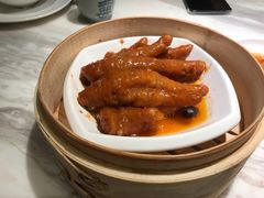 -陶陶居酒家(海岸城店)