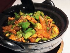 -莉莉海堂HAITANG·烤鸭(国贸商城店)