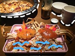 -胖哥俩肉蟹煲(福州仓山爱琴海店)