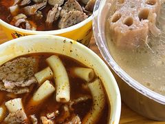 -王记生烫牛杂面馆(兰陵路店)