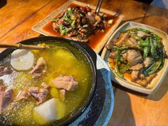 -青城甲(青城山店)