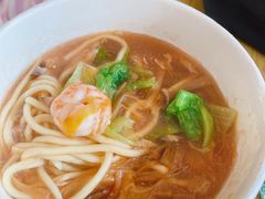 卤面-友生风味小吃(营平农产品市场店)