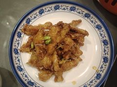 -玉桥餐厅(天坛店)