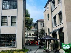 -徐家汇源景区-衡山坊