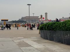 -北京市劳动人民文化宫(太庙)