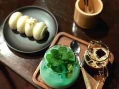 -转山咖啡(松柏社区店)