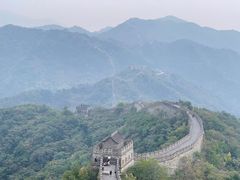 -慕田峪长城