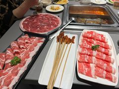 -伊斯美清真火锅(吉祥店)
