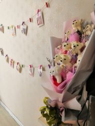 -璀璨&星光美甲美睫店