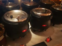 -比格比萨自助(宋家庄店)