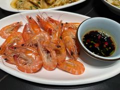 -金海湾海鲜排档(朱家尖店)