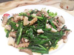 -小船渔村•大连菜•大连焖鱼(明泽街店)