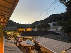 -京北渔家傲
