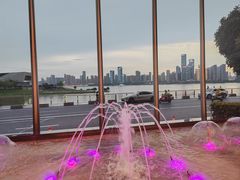 -长沙世纪金源大饭店·金世纪中餐厅