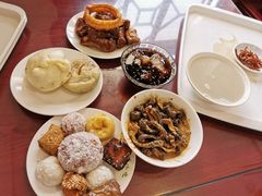 -护国寺小吃(地安门店)