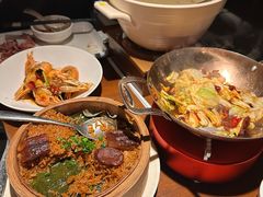 -乔街深夜食堂·小龙虾·高压锅生蚝(杭州总店)