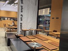 -LANLIZI BAKERY(COSMO店)