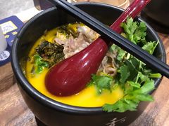 -和府捞面(东直门银座店)