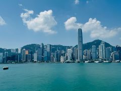 -马哥孛罗香港酒店