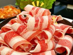 -张姐烤肥牛(西丽店)