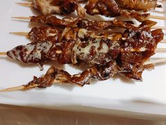 -早酒肖汉老味拌面
