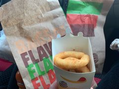 -汉堡王(常熟美城店)