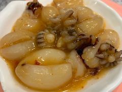 墨鱼-争鲜回转寿司(飞洲国际店)