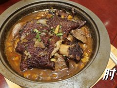 -套娃酒店-中餐厅