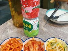 -屋里家延边朝鲜族冷面(梅林3店)