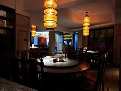 -张家卫·阳江菜·小海鲜(肥婆湾桥店)