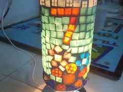 -瓦匠工社·马赛克·积木拼图·亲子手工DIY