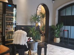 -MEEBO KAFEE米咖焙坊(虹桥路店)