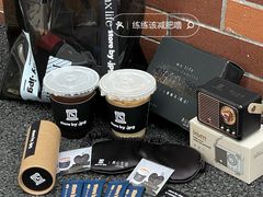 -JPG canteen(广州东山口店)