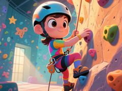 -问山MountQuest攀岩馆