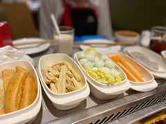 -海底捞火锅(新松江路店)