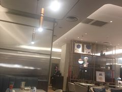 大堂-必胜客(龙之梦购物中心店)
