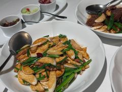 -荣轩(新荣记环球金融中心店)