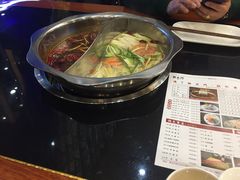 -朝天门火锅(魏安路店)