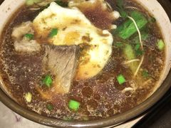 -和子足浴SPA会馆(梁溪店)