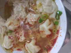 -汪家馄饨(集庆路店)